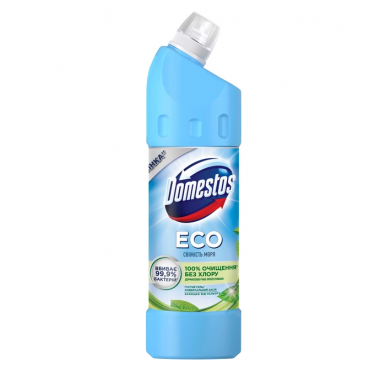 Чистящее средство универсальное Domestos Свежесть моря 1 л